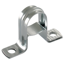 Saddle Clips, C-Cure - Full Saddles, 2 Piece