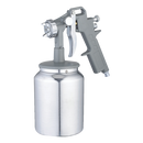 Lite Air Tools, PCL - Lite Suction Spray Gun