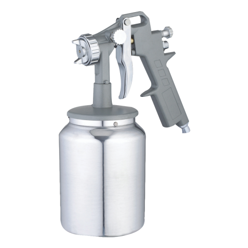 Lite Air Tools, PCL - Lite Suction Spray Gun