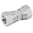 Swivel Female x Swivel Female, Panam - BSPP Swivel Female x BSPP Swivel Female