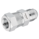 Male x Swivel Female, Panam - JIC Male x JIC Swivel Female