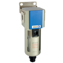 Filters, KELM - 400 Series, Auto Drain