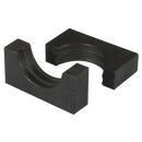 Spare Dies to Suit Crimpers, C-Cure - Large Bore