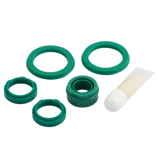 ISO15552 Cylinder Repair Kits, KELM - Nitrile