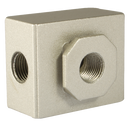 Porting Blocks, KELM - 200 Series