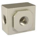 Porting Blocks, KELM - 300 Series