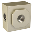 Porting Blocks, KELM - 400 Series