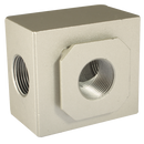 Porting Blocks, KELM - 600 Series