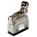 K3M Surface Mount Mechanical 3/2 Way Valves, KELM - One Way Roller Lever