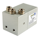 Logic, KELM - Push in Connection, NOT