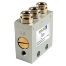 Logic, KELM - Push in Connection, OR