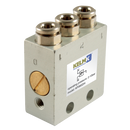 Logic, KELM - Push in Connection, AND