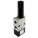 Impulse, KELM - Normally Open