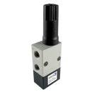 Impulse, KELM - Normally Closed