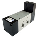 Oscillating, KELM - Continuous Cycle