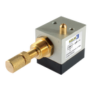 Liquid Sprayer - Vacuum Driven