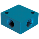 Equal Cross, KELM - BSPP Female