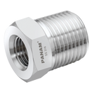 Bushes, Panam - NPT Male x NPT Female