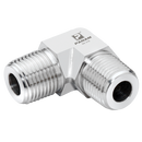 90° Elbows, Panam - NPT Male x NPT male