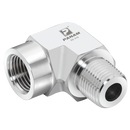 90° Elbows, Panam - NPT Male x NPT Female