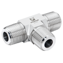 Tees, Panam - NPT Male