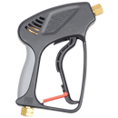 Pressure Wash Lance Triggers, Hiprho - Soft Grip, BSPP, 40 lpm,