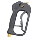 Pressure Wash Lance Triggers, Hiprho - In-line, BSPP, 45 lpm