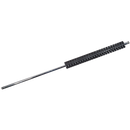 Extended Lances, 1/4" BSPT Male Inlet/Outlet, Hiphro - Straight Moulded Grip, 45 lpm