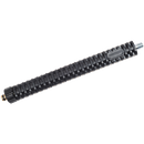 Extended Lances, 1/4" Male Inlet x M22 Female Outlet, Hiprho - Straight Moulded Grip, 45 lpm