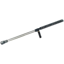 Twin Pressure Washer Lances, Hiprho - Stainless Steel with Handle, BSPP