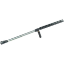 Twin Pressure Washer Lances, Hiprho - Zinc Plated with Handle, BSPP