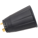 Nozzle Holders, Hiprho - Brass BSPP Female x Female, Adjustable with Protector