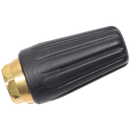 Fixed Head Nozzles, Hiprho - Female, 280 bar