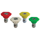 High Pressure Quick Release Nozzles, Hiprho - A Series Nozzles
