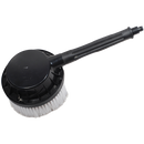 Pressure Wash Accessories, Hiprho - Rotating Scrubbing Brush