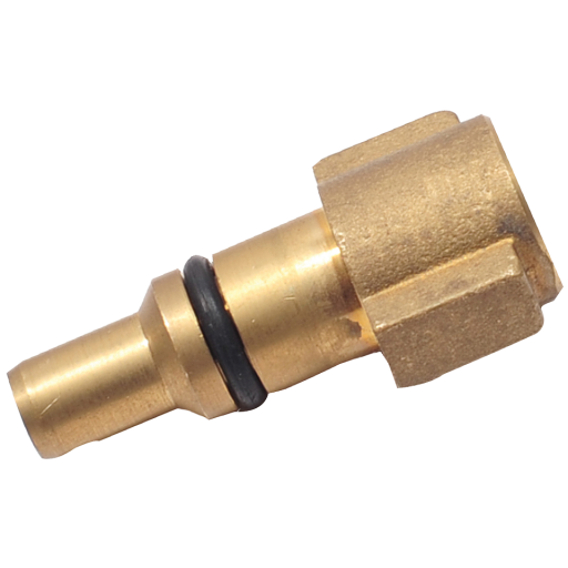 Couplings to suit A Series Nozzles, Hiprho - Coupling and Adaptor