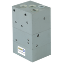 Two Hand Safety, KELM - Base Unit