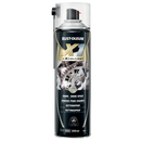 X1 Chain Drive Spray, Rust-oleum - 500ml