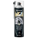 X1 White Grease Spray, Rust-oleum - 500ml
