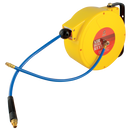 High Impact Ultra Tough Hose Reel, Air-Pro - 8 Metre Hose Length