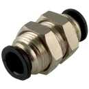 Bulkhead Connectors, KELM - Equal Tube x Tube
