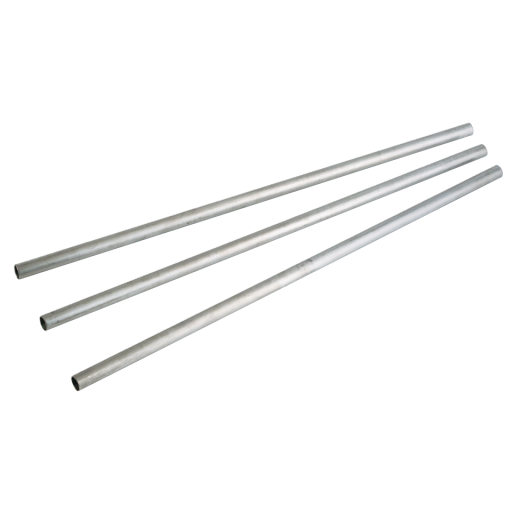 Imperial Stainless Steel Seamless ASTM A269, Hy-fitt - 6 Metre Lengths, Random