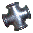 Equal Crosses, Fig. 180, EE - Black