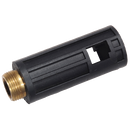 Pressure Wash Accessories, Hiprho - Lance M22 to CDL Tools Adaptor