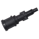 Pressure Wash Accessories, Hiprho - CDE to Tools Adaptor