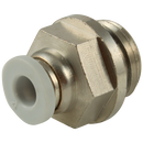 Male Studs, KELM - BSPP Male x Tube