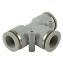 Tee Connectors, KELM - Equal Tube x Tube