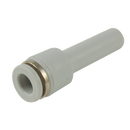 Straight Stem Connectors, KELM - Reducing Stem x Tube