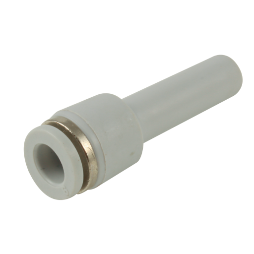 Straight Stem Connectors, KELM - Reducing Stem x Tube