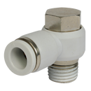 Banjo's, Single, KELM - BSPT & Metric Male x Tube